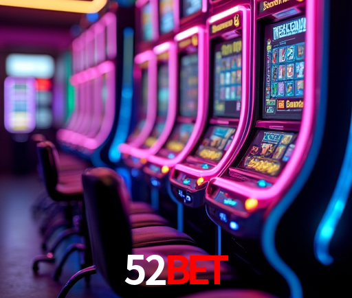 52bet cassino