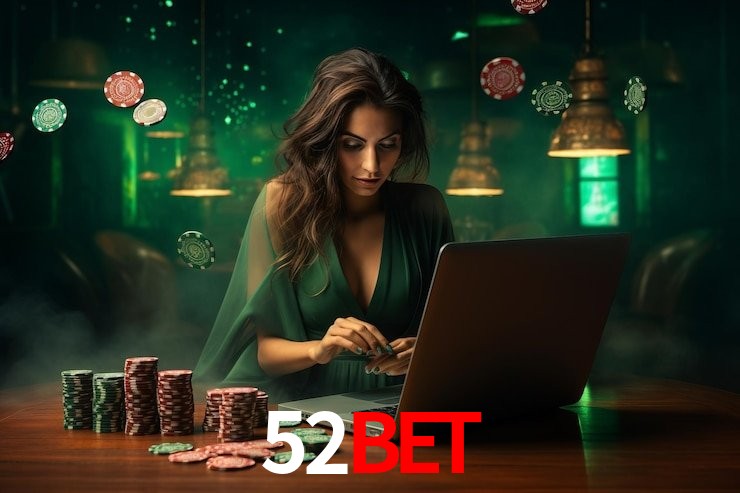 52bet bet