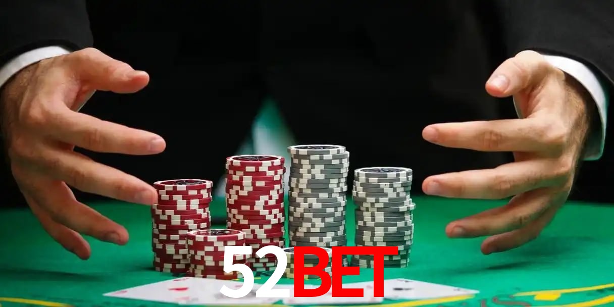 52bet Slots