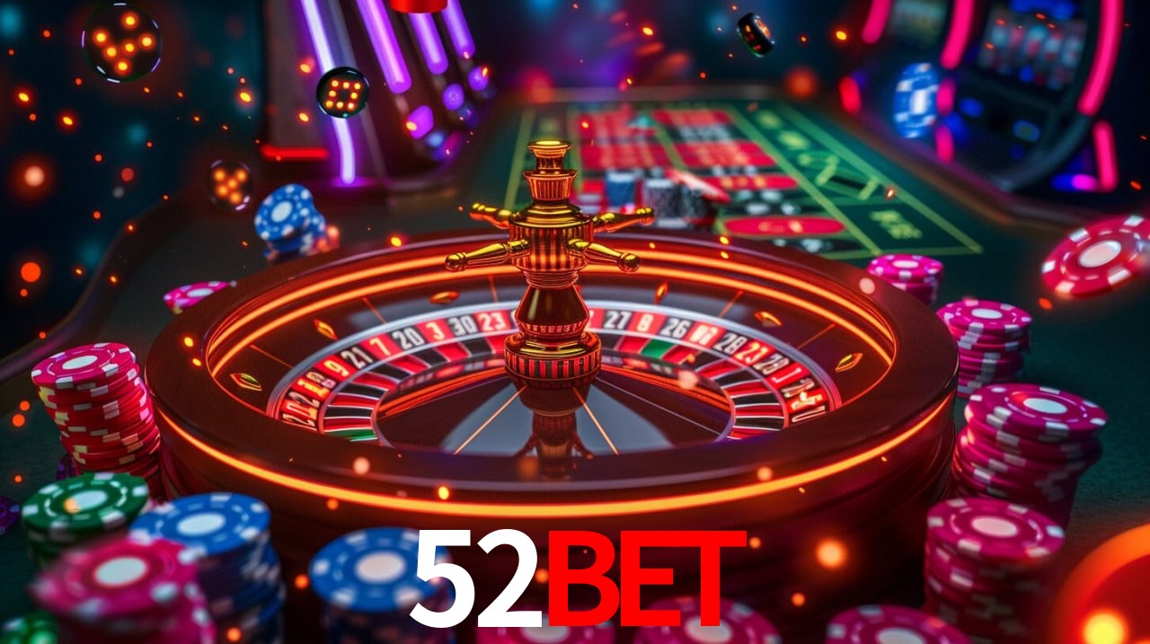 52bet Facebook