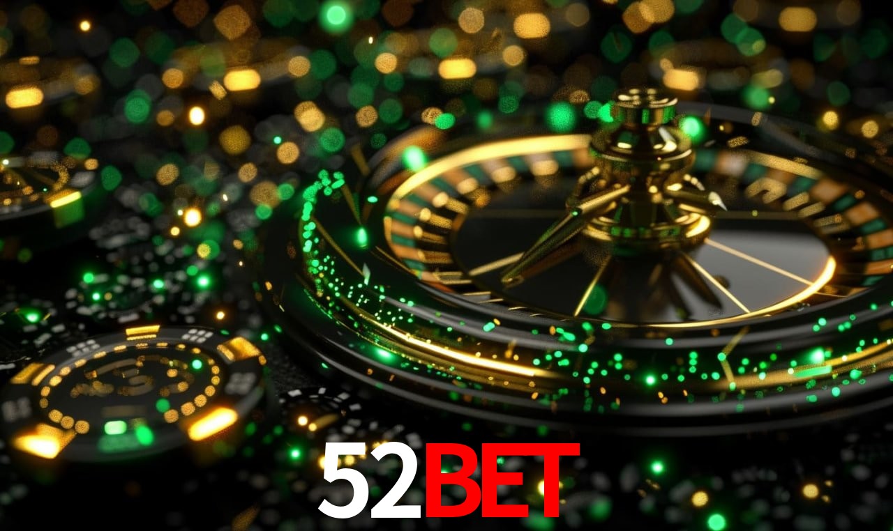 52bet Plataforma Oficial