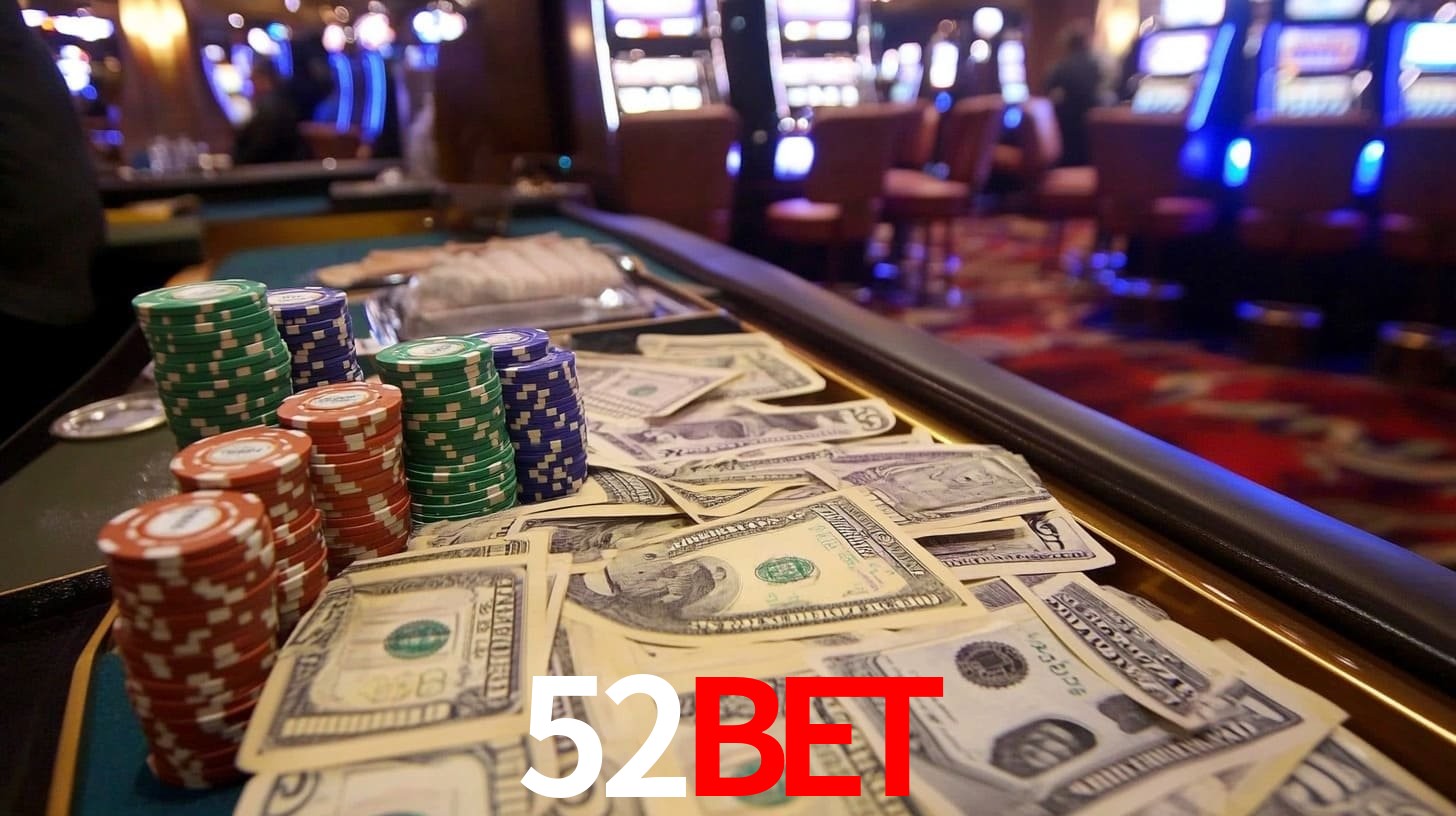 52bet instalar