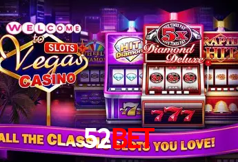 52bet cadastro