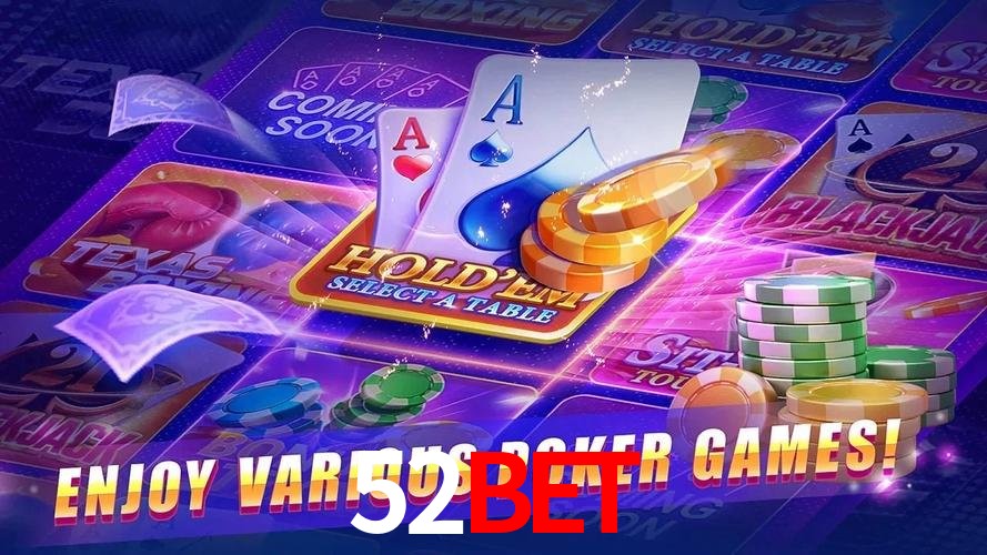 52bet download