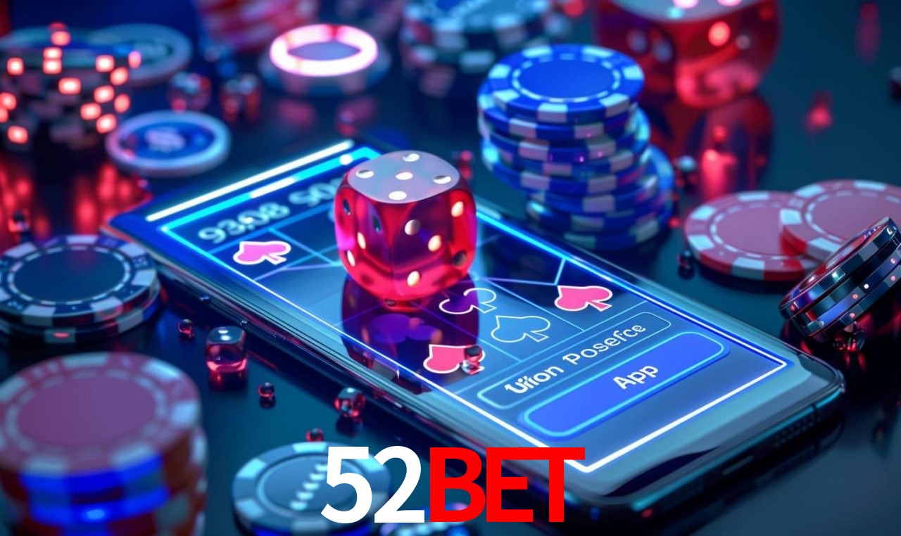 52bet lottery