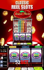 52bet cassino online
