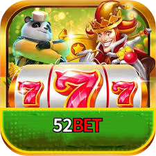 Logo 52bet