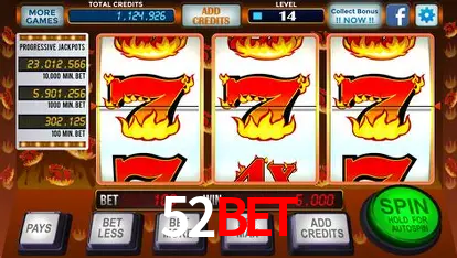 A Experiência Imersiva dos Cassinos Ao Vivo no 52bet