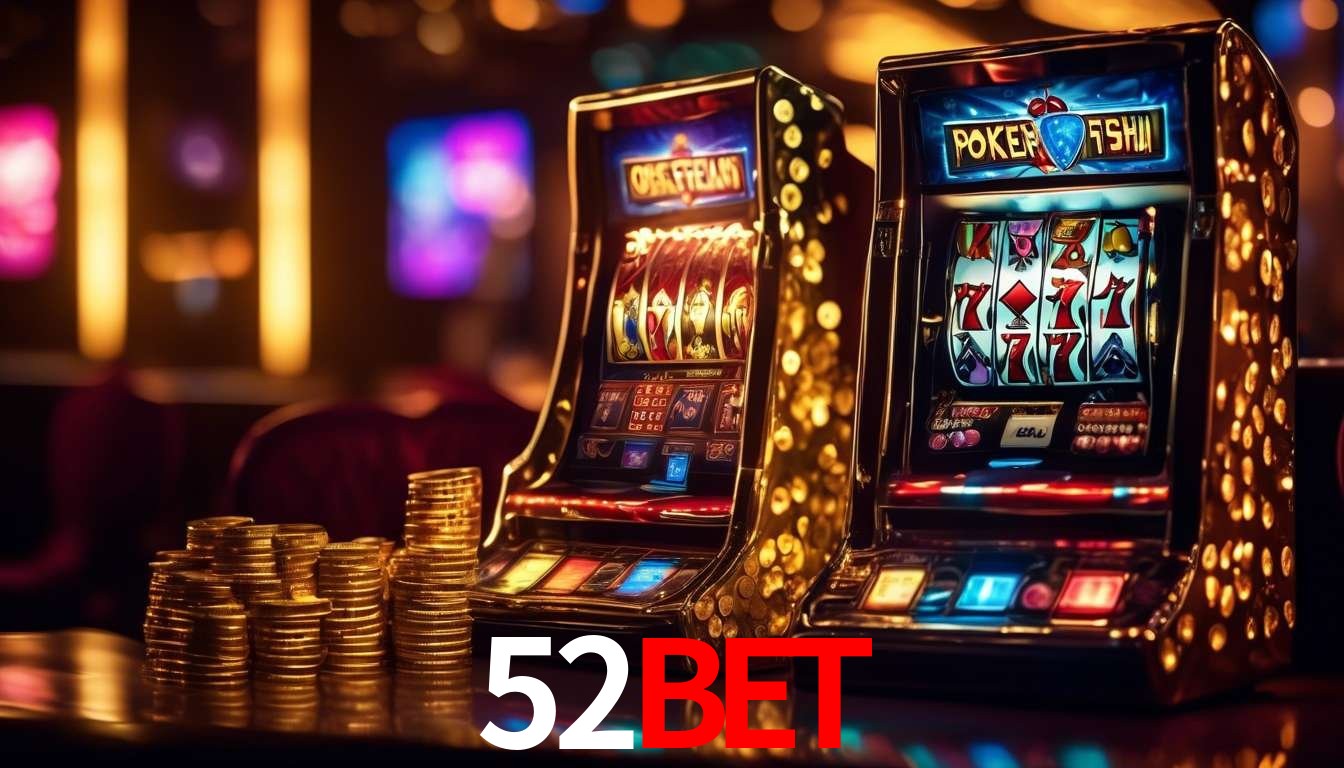 A Emoção da Loteria na 52bet: Uma Chance de Mudança de Vida