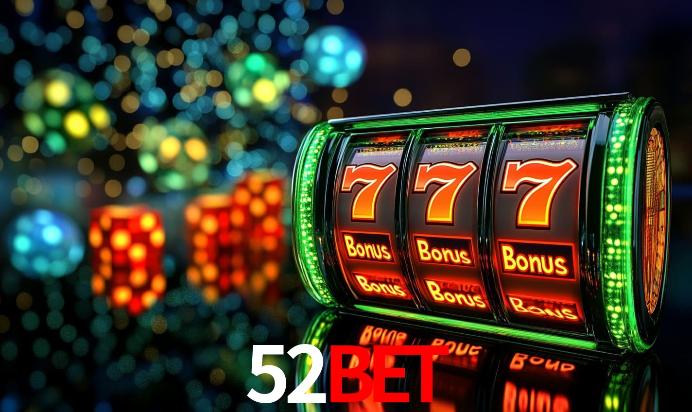 Provedores de Jogos 52bet