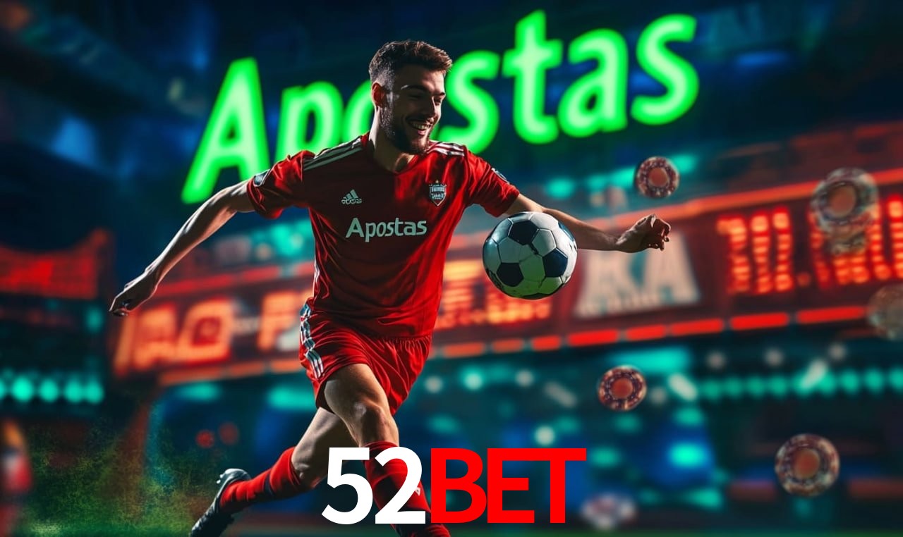 Interface Premium 52bet