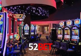 Promoção Relâmpago 52bet