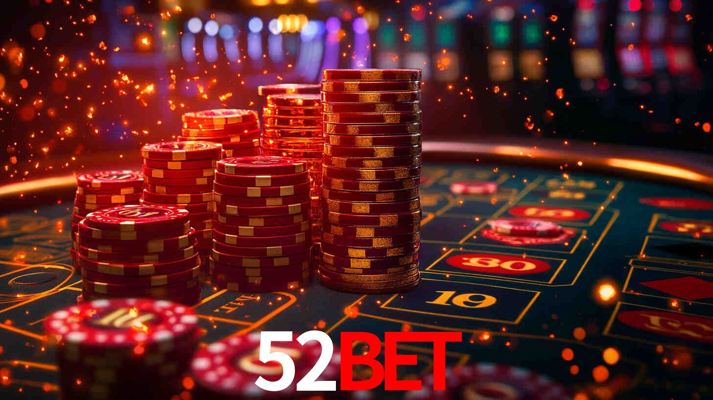 Exclusive Games 52bet