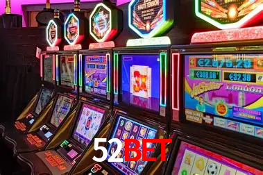 Explorando a Categoria de Eventos em Apostas na 52bet