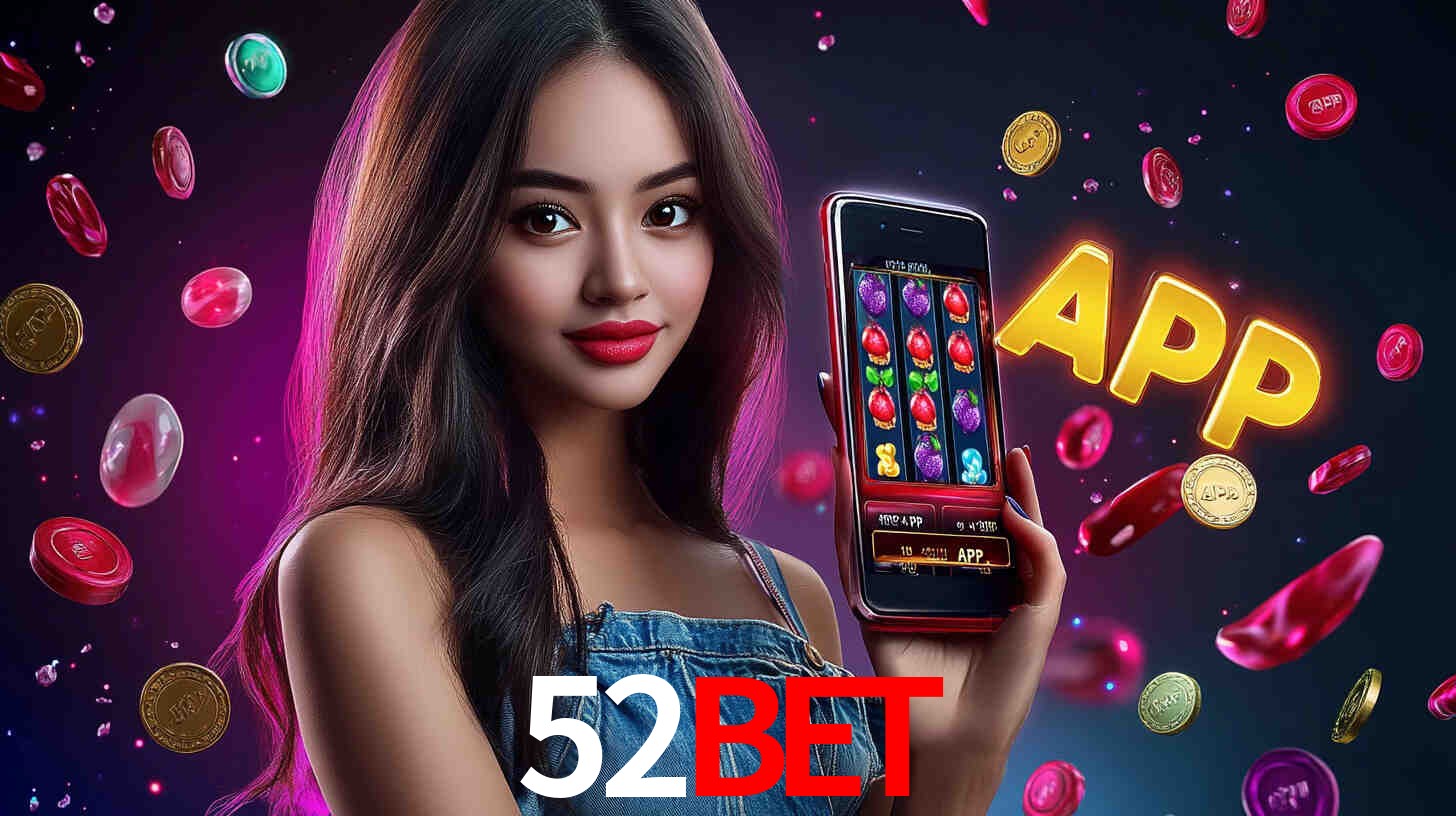 A Popularidade dos Caça-Níqueis no 52bet