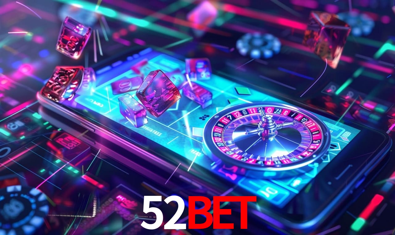 Apostas de Futebol 52bet