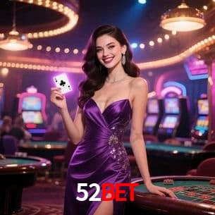 Programa VIP 52bet