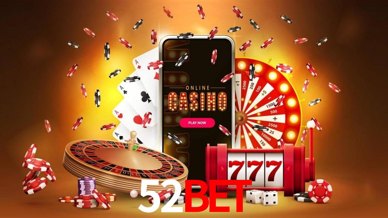Diretório de Jogos 52bet