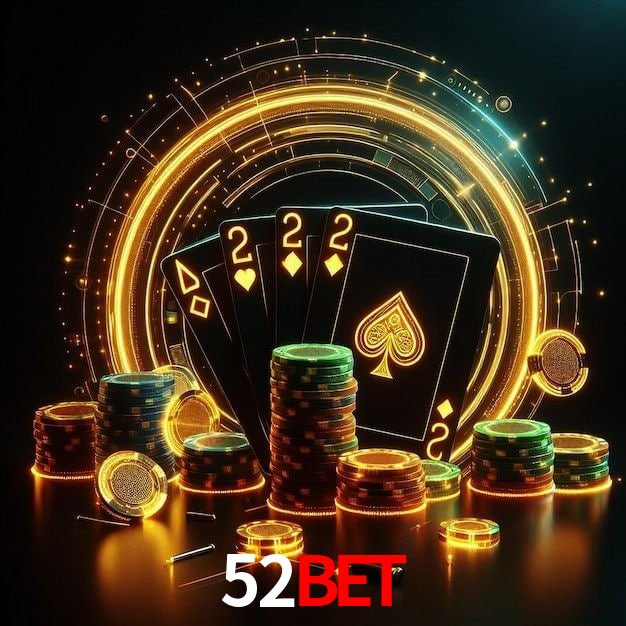 Recursos de Bônus 52bet