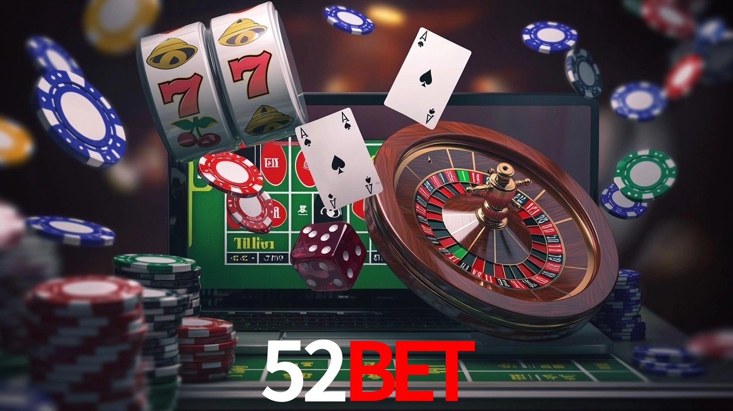 Ofertas Imperdíveis na 52bet: Promoções e Bônus Que Valem a Pena