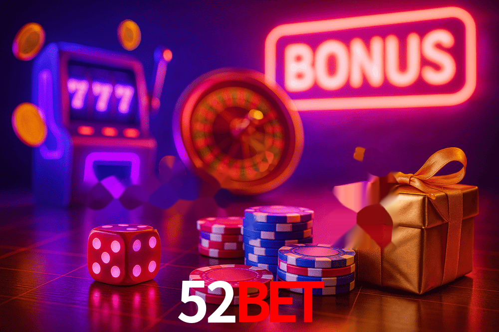 Descubra o Programa VIP da 52bet: Vantagens Exclusivas para Jogadores