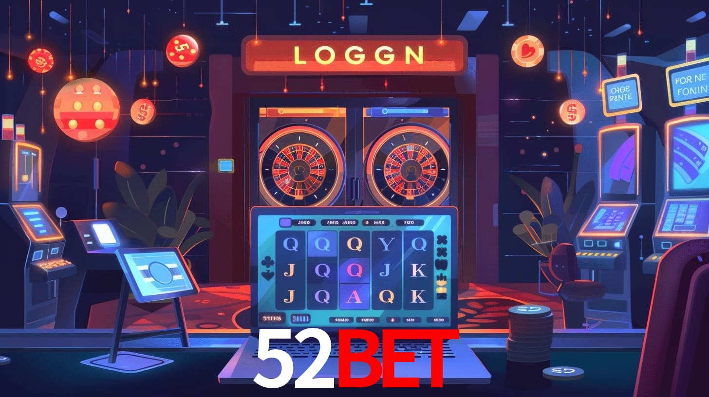 Design Responsivo 52bet