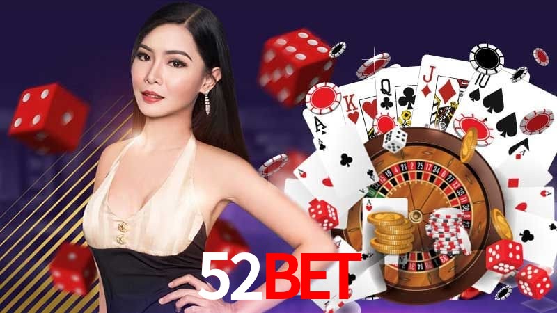 PIX Instantâneo 52bet