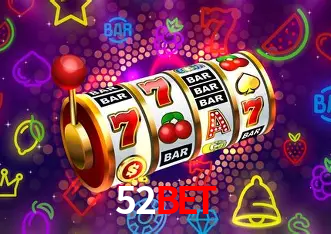 Apostas Esportivas na 52bet: Um Guia Completo