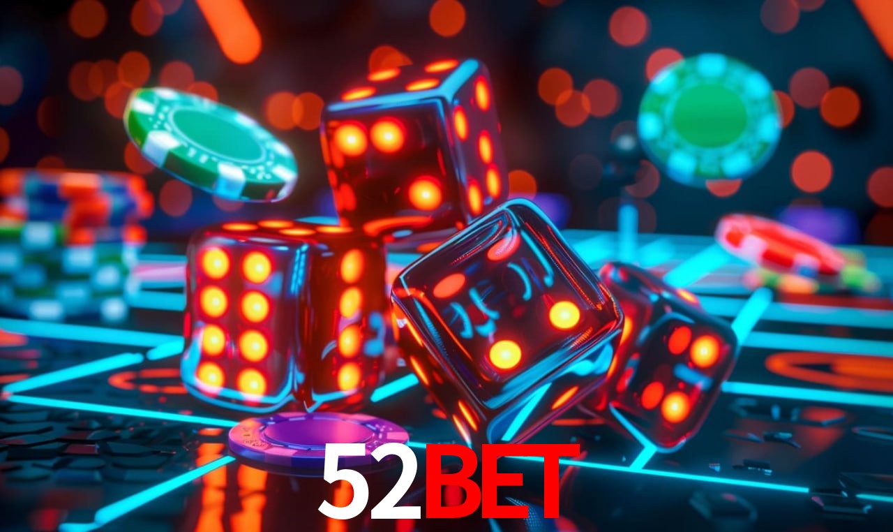 cassino 52bet