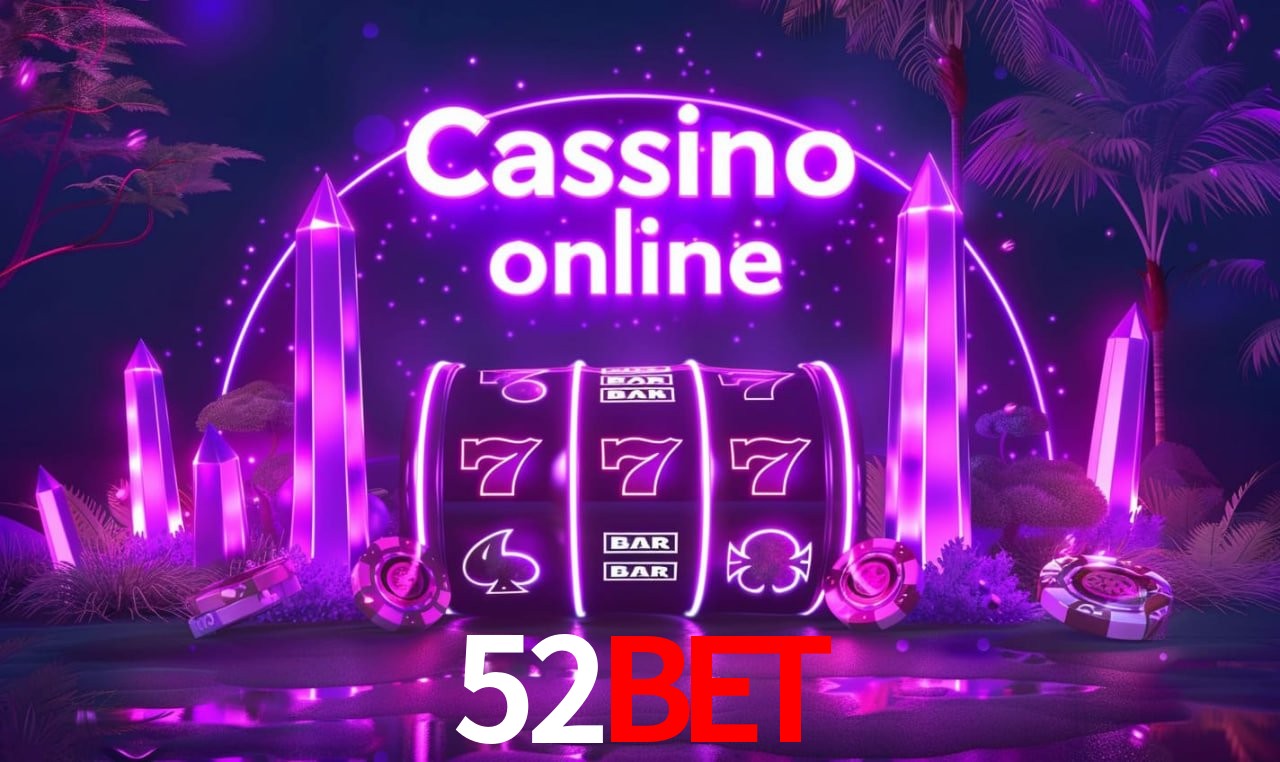 Cadastro Rápido 52bet