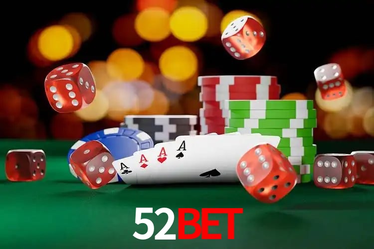 Avaliações dos Jogadores 52bet