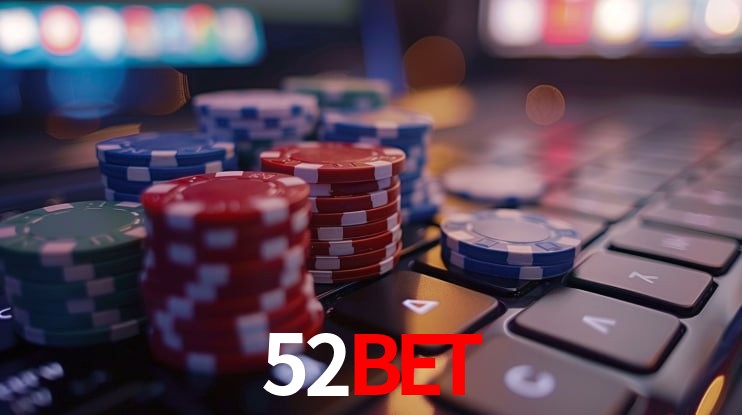 Benefícios da Conta 52bet