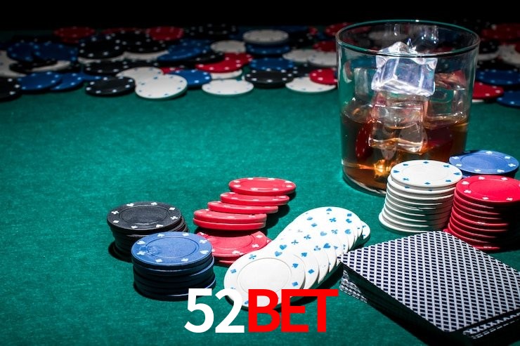 Casino VIP 52bet