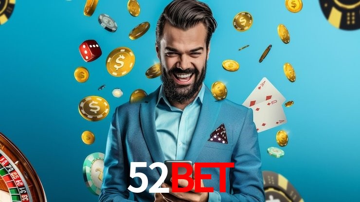 Game Providers 52bet