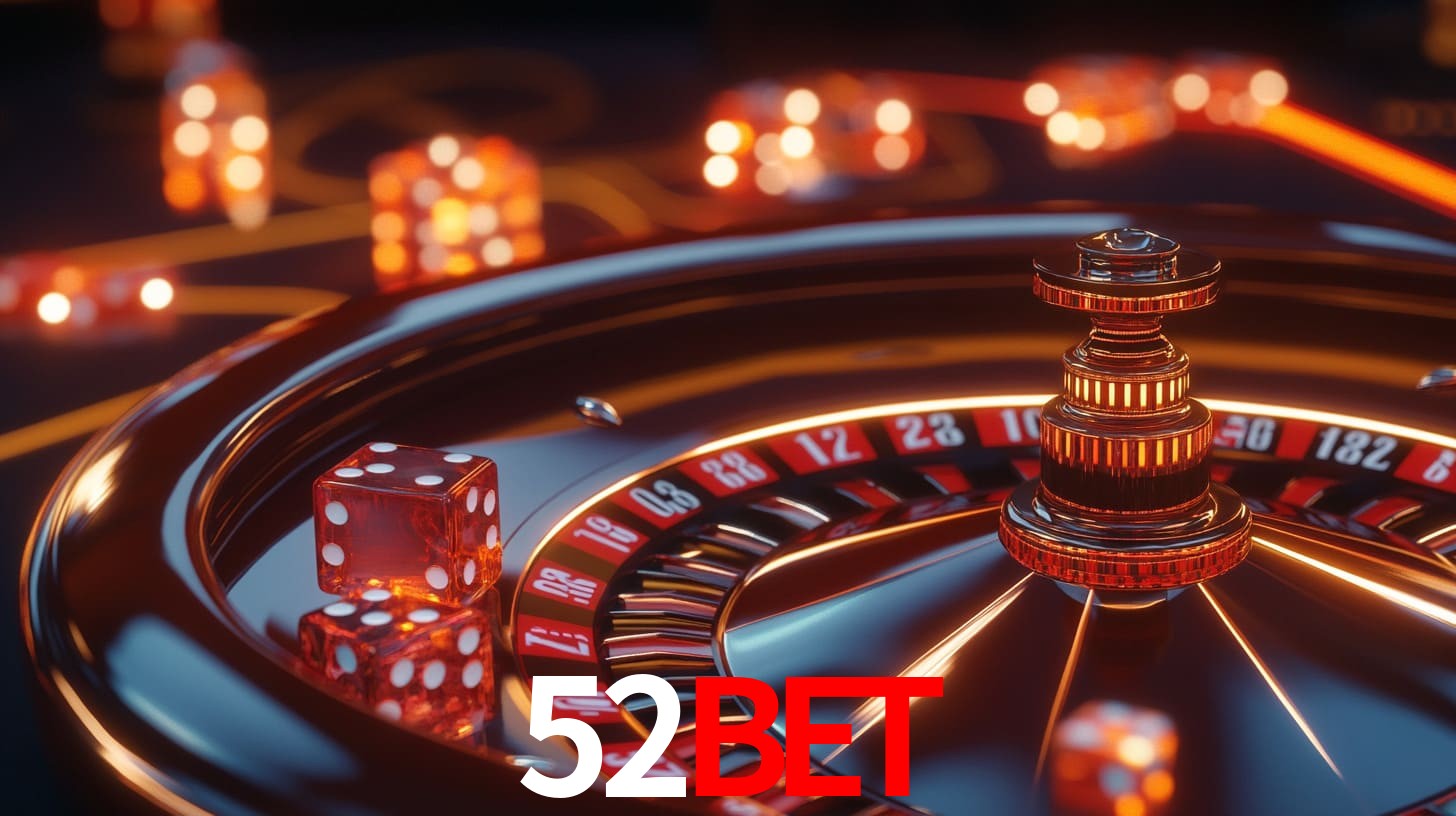 Blackjack Table 52bet