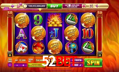Inovações de Jogos na 52bet: O Futuro das Experiências Interativas